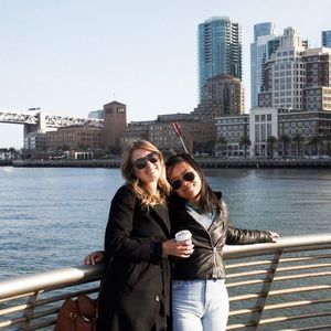 Meet your Posher, Annie